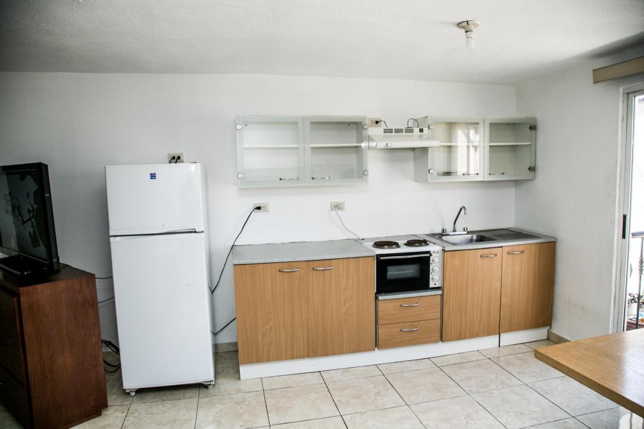 Booking Dioh Monterrey Extérieur photo