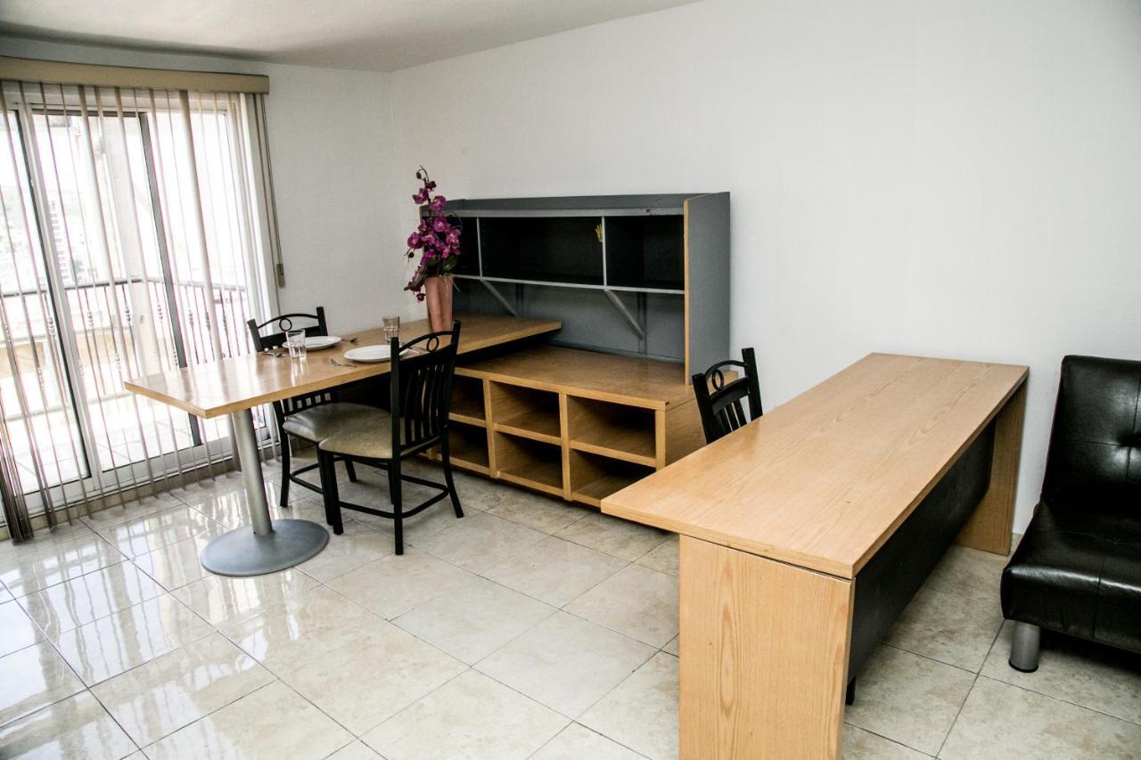 Booking Dioh Monterrey Extérieur photo