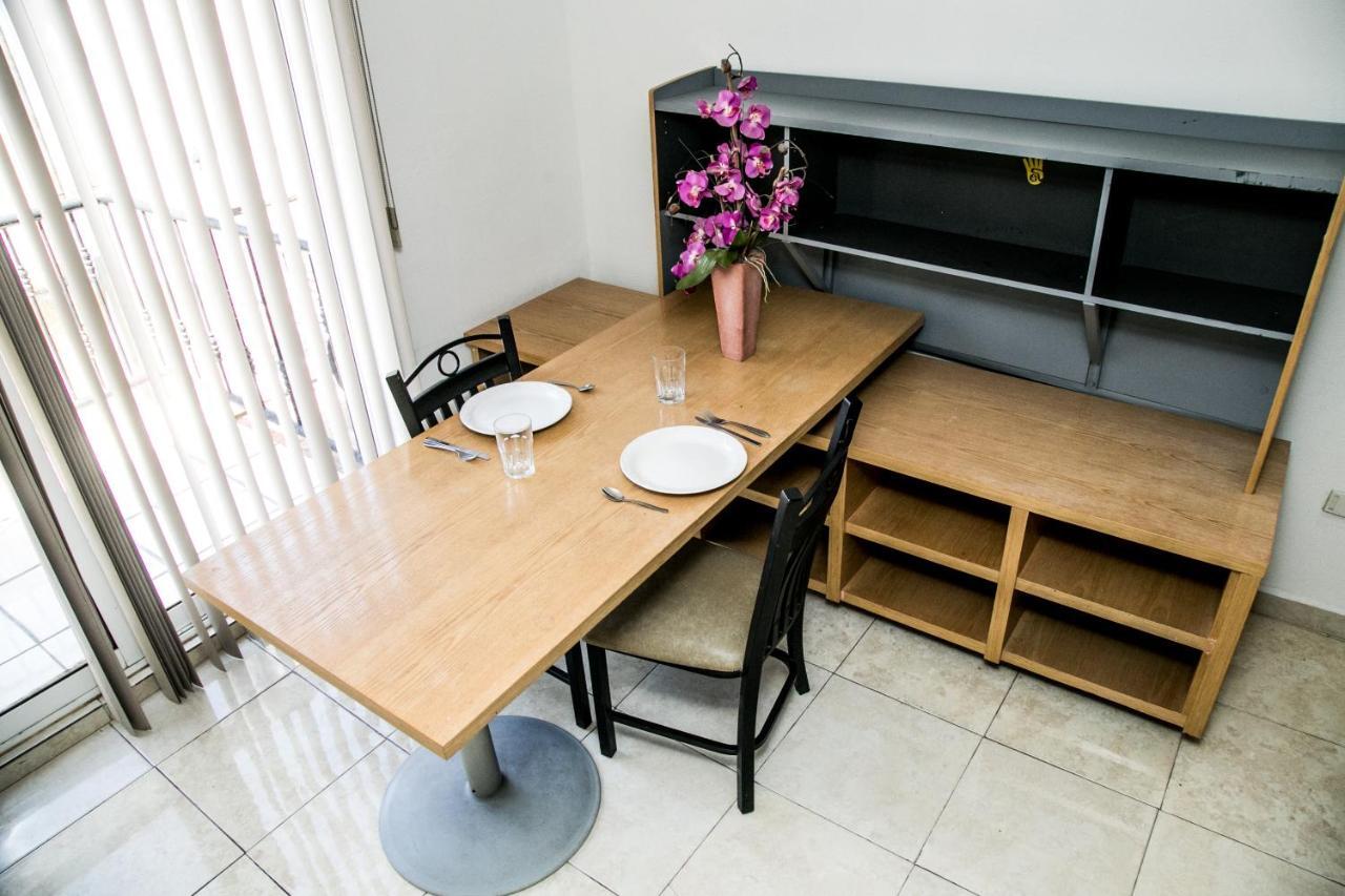 Booking Dioh Monterrey Extérieur photo