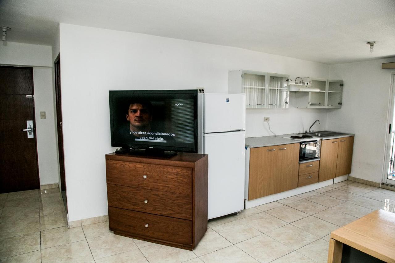 Booking Dioh Monterrey Extérieur photo