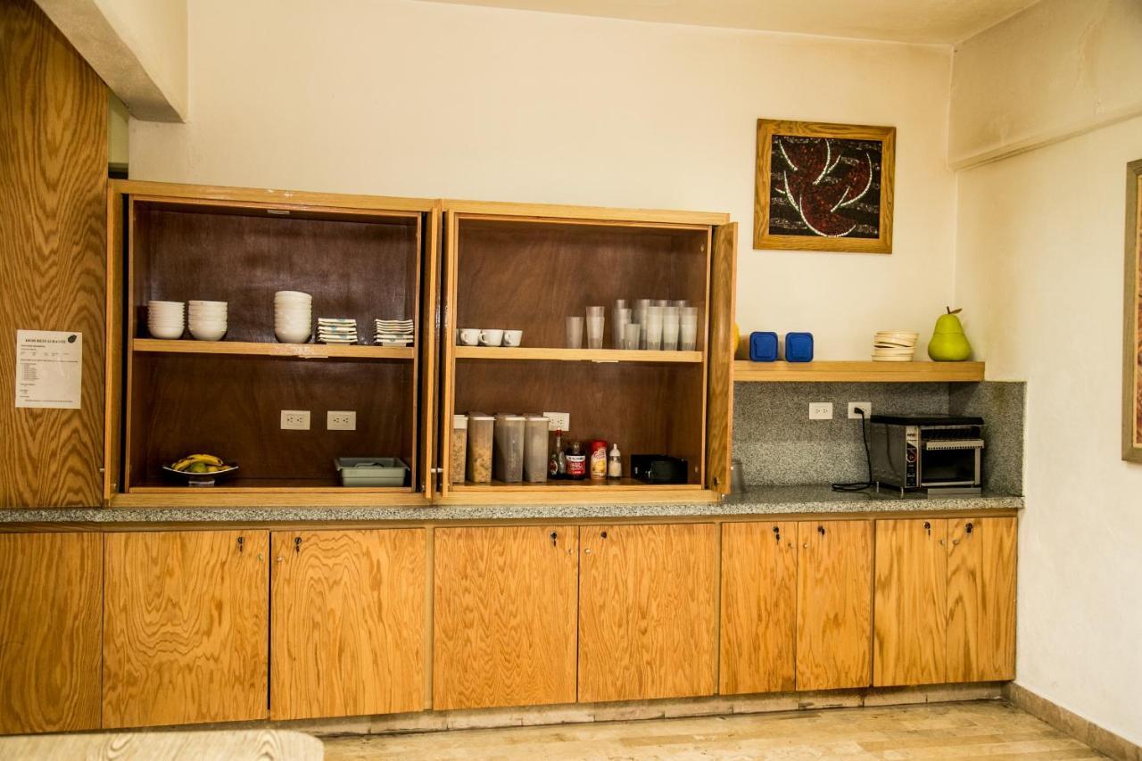 Booking Dioh Monterrey Extérieur photo