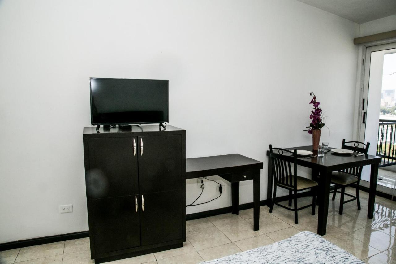 Booking Dioh Monterrey Extérieur photo